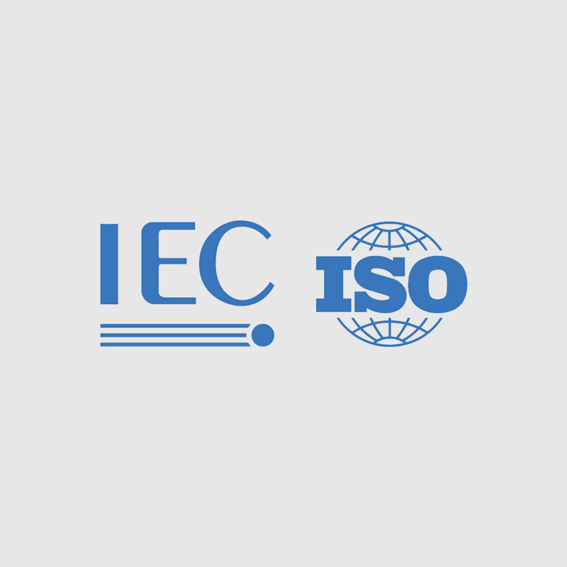 IEC ISO standards