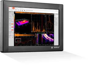 Expositores portáteis - Ecrãs tácteis móveis robustos e de nível industrial