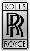 Rolls Royce logo