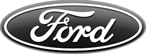 Ford logo