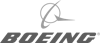 Boeing logo