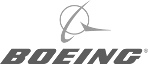 Boeing logo