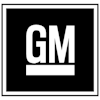 General Motors logo