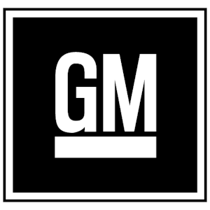 General Motors logo