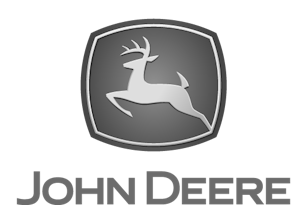 John Deere logo