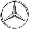 Mercedes Benz logo