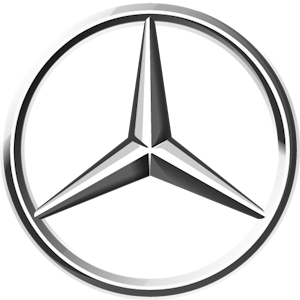 Mercedes Benz logo