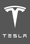 Tesla logo