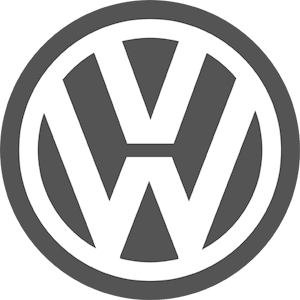 Volkswagen logo