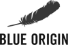 Blue Origin logo