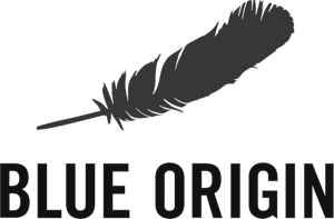 Blue Origin logo