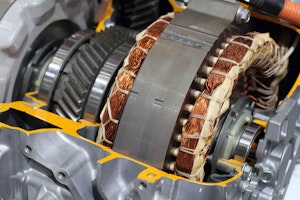 Test des moteurs électriques et des onduleurs - Solution complète pour les essais de groupes motopropulseurs électriques et hybrides