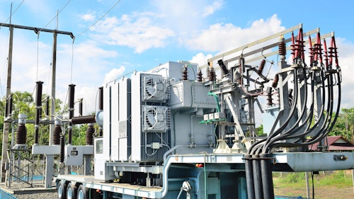 Transformer Transformer