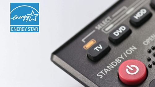 Standby power Standby power
