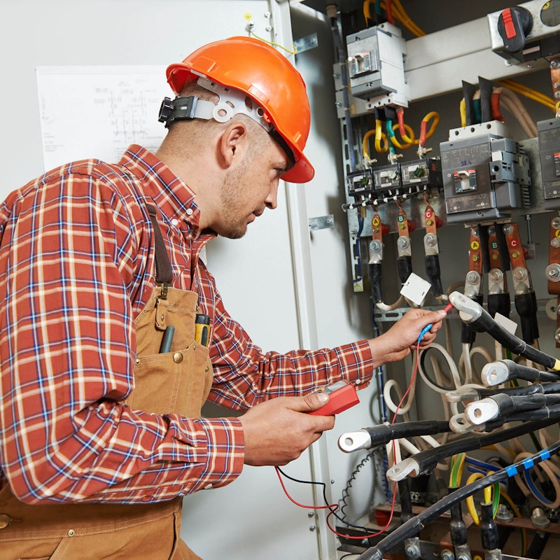 Electrical equipment