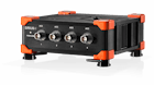 SIRIUS mini data acquisition system