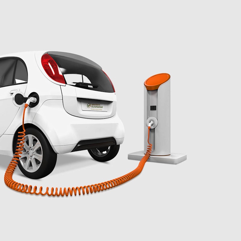 E-Mobility - eDrive and Electric Vehicle Testing | Dewesoft