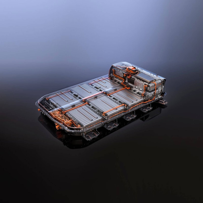 E-Mobility - eDrive and Electric Vehicle Testing | Dewesoft