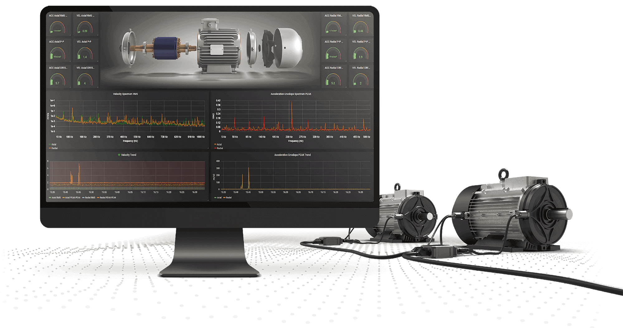 Monitoring the Quality of Cement - Advancing Mining