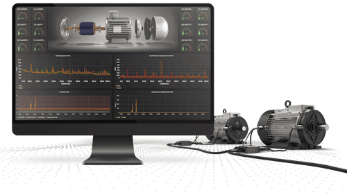 Dewesoft machine condition monitoring Dewesoft machine condition monitoring