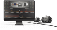 Dewesoft machine condition monitoring