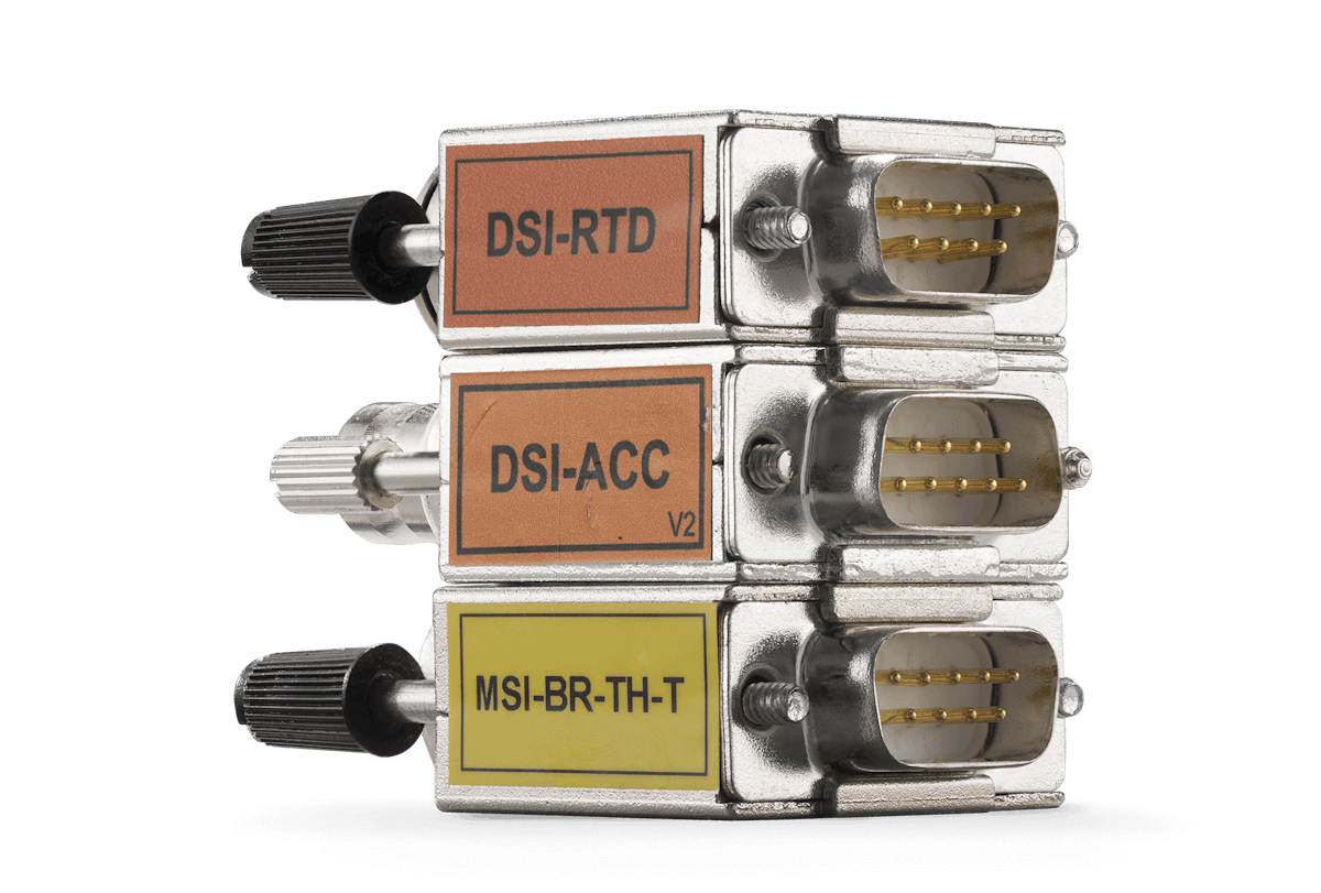 500A Electricity Monitoring Device AC DC Measurement Smart Shunt Sensor  with RS485