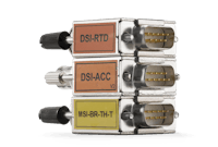 DSI adapters