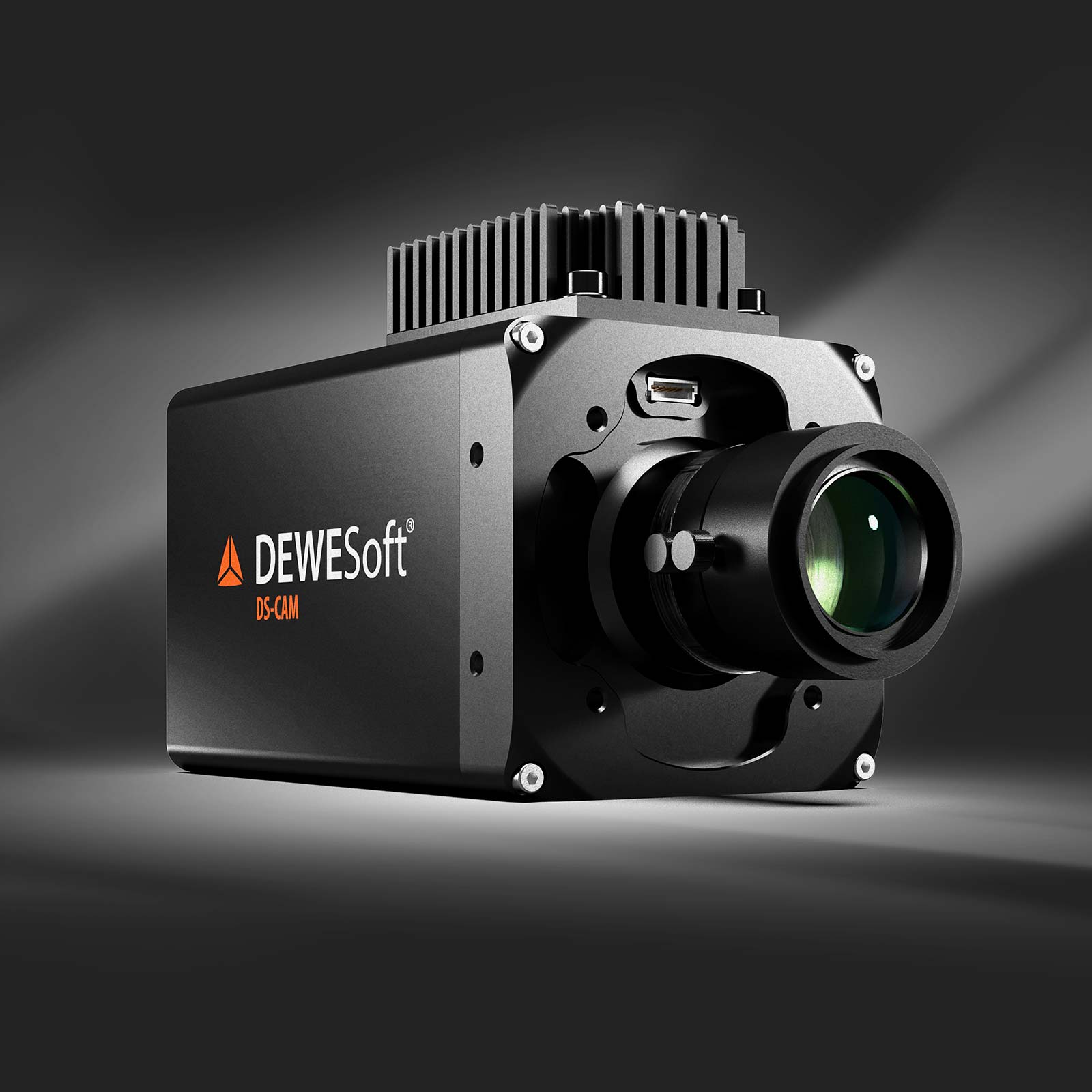 Ds cam compatible camera 2025
