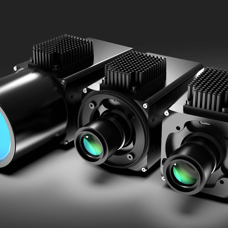Dat Video Camera High-speed Video Cameras For Data Acquisition | Dewesoft