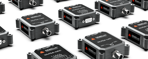 IOLITE modular single-channel DAQ devices IOLITE modular single-channel DAQ devices