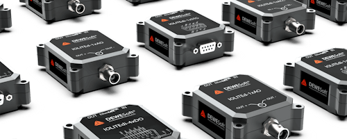 IOLITE modular single-channel DAQ devices