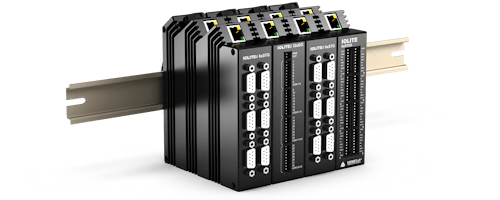 IOLITE modular multi-channel DAQ devices