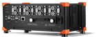 MINITAURs data acquisition system