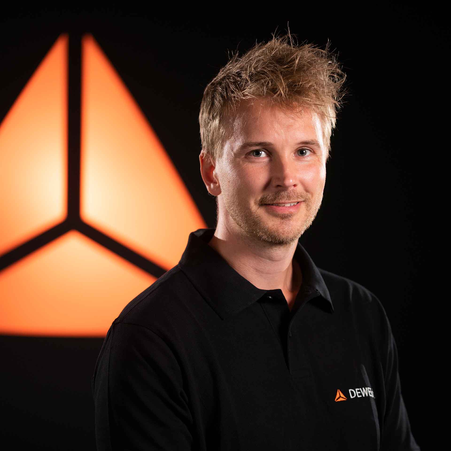 Søren Linnet Gjelstrup