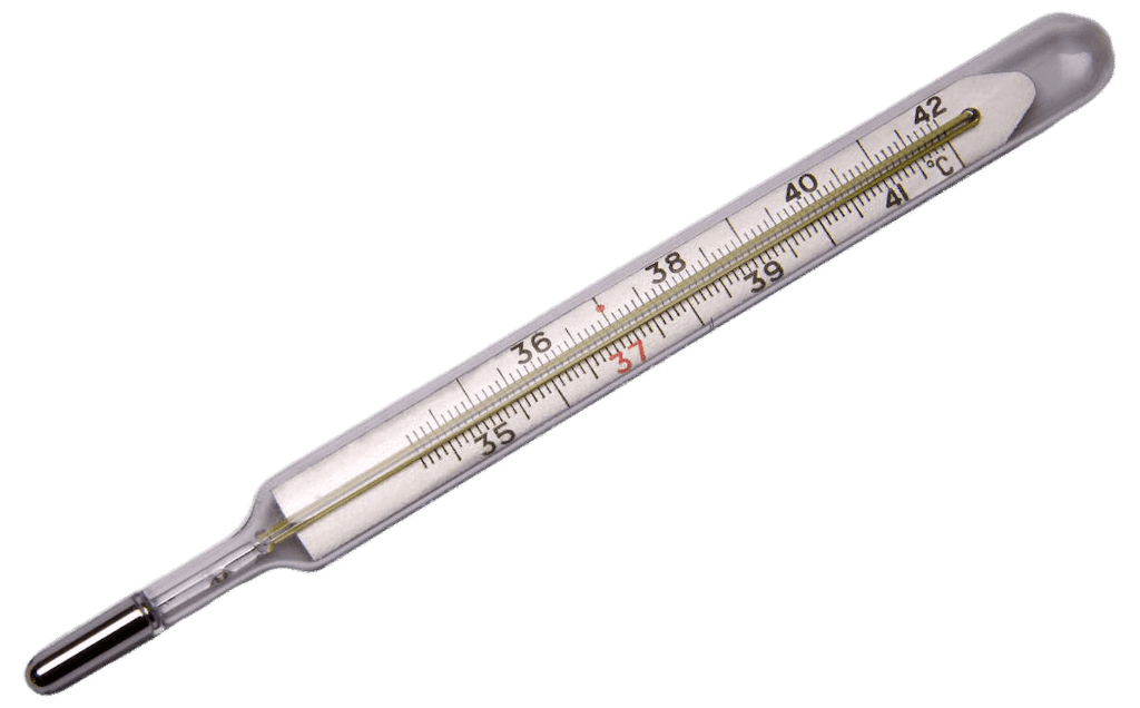 Thermometer