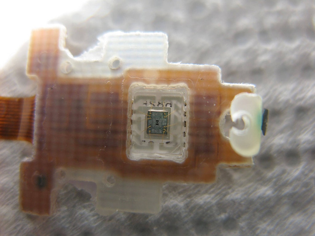 What Is A Sensor and What Does it Do? | Dewesoft