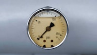 Pressure sensor