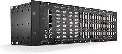 IOLITE Rack