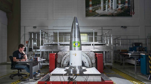 Flight and space testing solutions Flight and space testing solutions