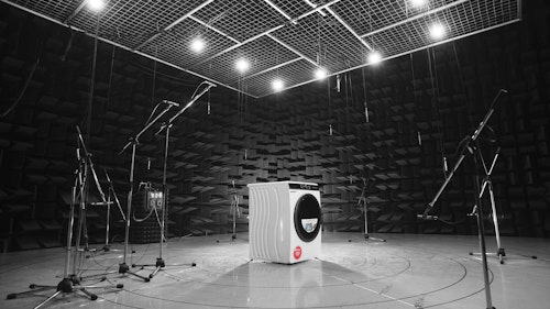 Acoustic testing and measurement solutions Acoustic testing and measurement solutions