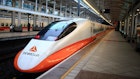 Dewesoft railway test and measurement solutions