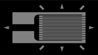 Strain gauge