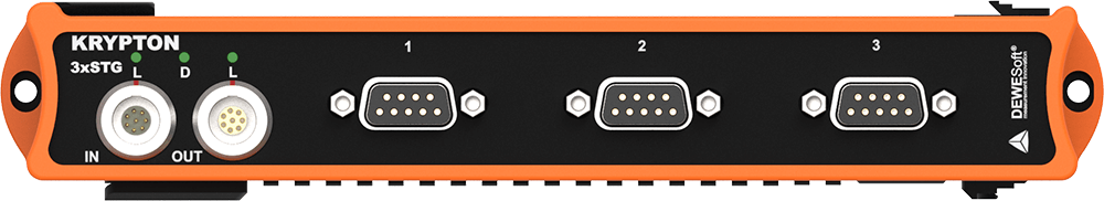 What Is Strain Gauge Sensor and How Does It Work? | Dewesoft