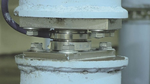 Load cell sensors
