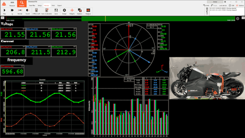 DewesoftX 2022.2 release