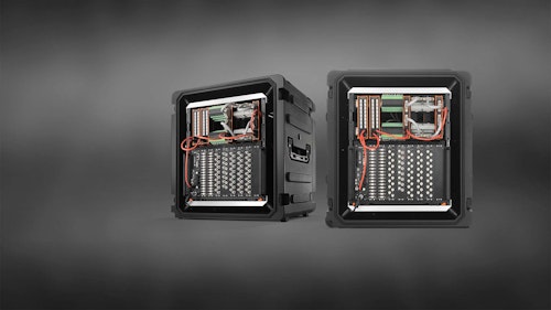 Dewesoft data recording and data logging solutions Dewesoft data recording and data logging solutions