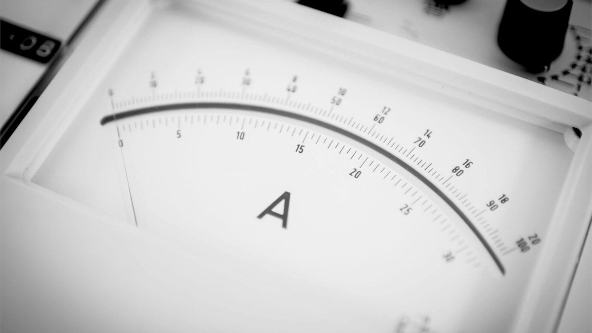 How To Measure Current Using Current Sensors | Dewesoft