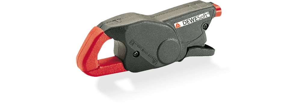 Transformador de corrente Dewesoft Iron Core CT