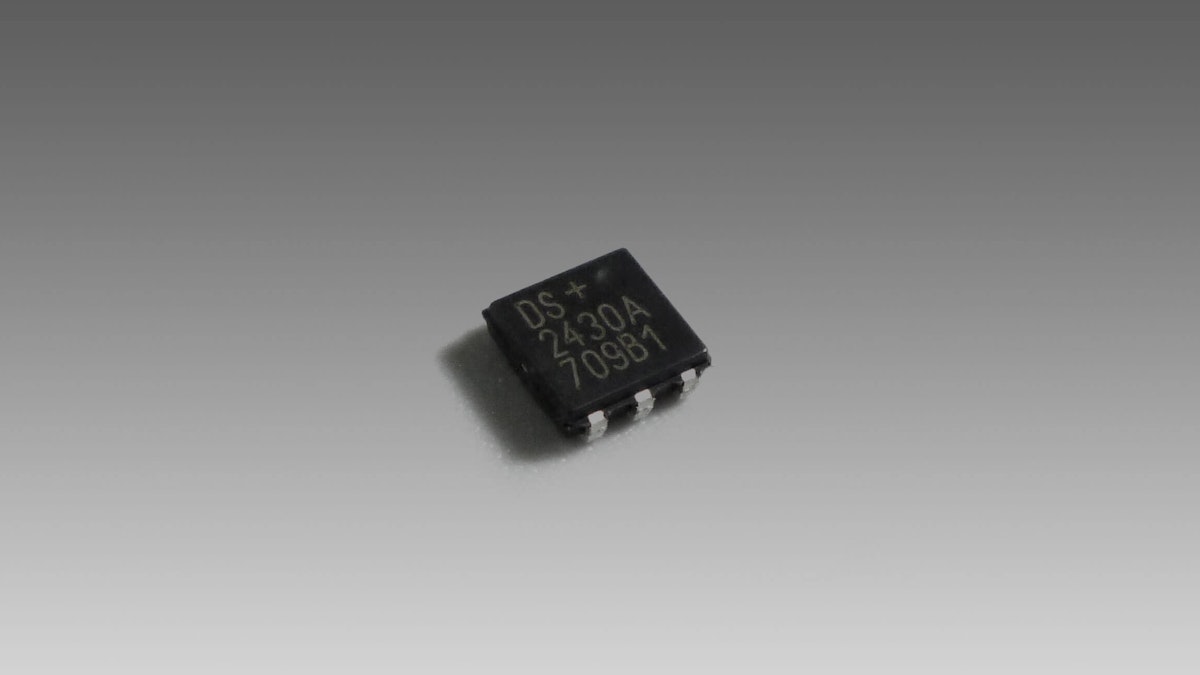 Teds Sensor ¿Qué es tecnología de sensores TEDS IEEE 1451.4? | Dewesoft