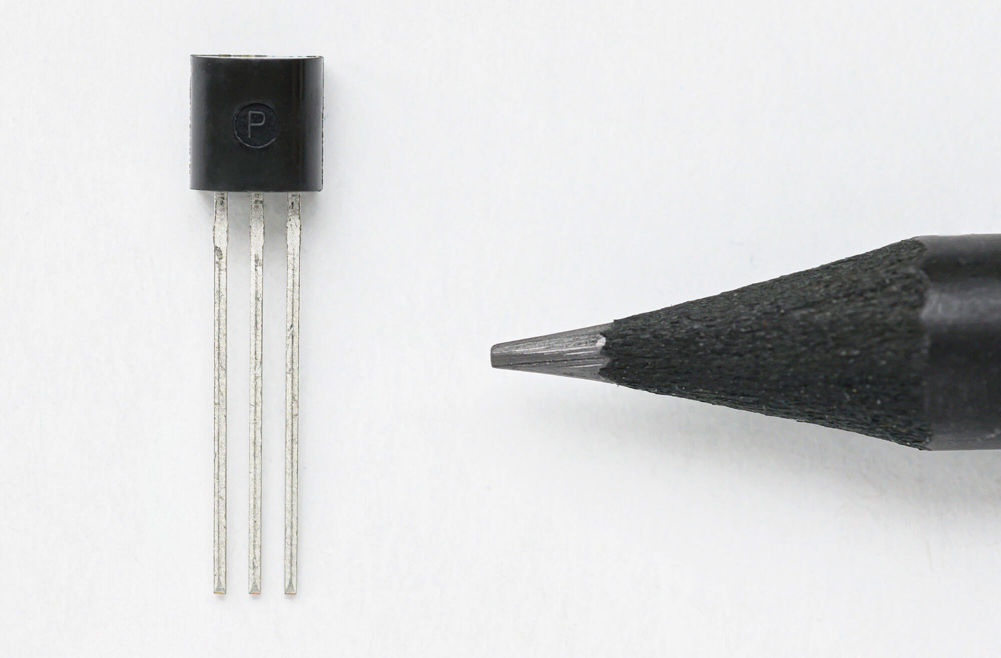What is TEDS sensor technology IEEE 1451.4? | Dewesoft